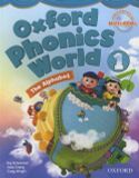 Oxford Phonics World 1 Student's Book