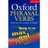 Oxford Phrasal Verbs