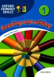 Oxford Primary Skills 1 Reading and Writing