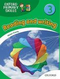 Oxford Primary Skills 3 Reading and Writing