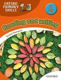 Oxford Primary Skills 4 Reading and Writing