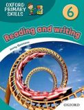 Oxford Primary Skills 6 Reading and Writing