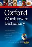 Oxford Wordpower Dictionary