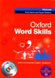Oxford Word Skills - Advanced