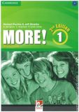 More 1 work book - 2nd