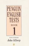 Penguin English Book 1