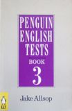 Penguin English Book 3