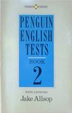 Penguin English Book 2