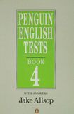 Penguin English Book 4