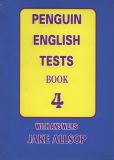 Penguin English Book 4