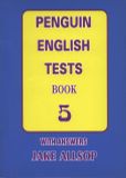 Penguin English Book 5