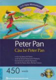 Peter Pan - Cậu bé Peter Pan