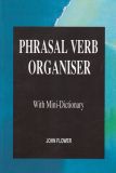 Phrasal verb organiser
