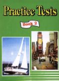 Practice Tests Book 2