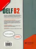 Préparation À L'examen du  DELF  B2 +1CD