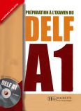 Préparation À L'examen du DELF A1 + 1 CD