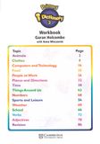 Primary i Dictionary 3 workbook