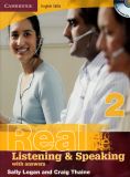 Real Listening and Speaking 2