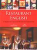 Restaurant English ( A hands on course for restaurant professionals) + DVD