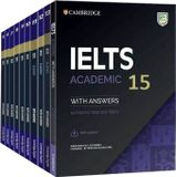 Cambridge IELTS 15
