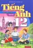 Tiếng anh 12 - Tập 2 - Sách bài tập