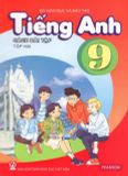 Tiếng Anh 9 - Tập 2 - Sách bài tập