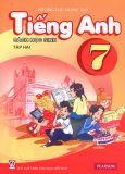Tiếng Anh 7 - Tập 2 - Sách học sinh