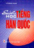 Sách học tiếng Hàn quốc