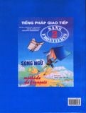 San Frontieres 1 - Méthode de Francais song ngữ+3CD