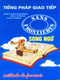 San Frontieres 2 - Méthode de Francais song ngữ+2CD