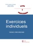 San Frontieres 1 - Exercices Individuels