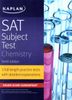 SAT Subject Test Chemistry 10th