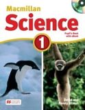 Macmillan Science 1 Student's book