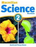 Macmillan Science 2 Workbook