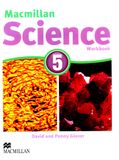 Macmillan Science 5 Workbook