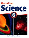 Macmillan Science 6 Workbook