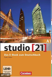 Studio 21 das E book zum Deutschbuch A1 + 1 MP3