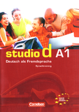 Studio d Deutch als Fremdsprache A1- Sprachtraining