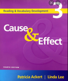 Cause & Effect 3 - Fourth edition