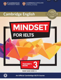 Mindset for Ielts Level 3 Teacher's Book