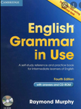 English grammar in use 4th edition