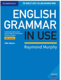 English grammar in use 5th edition