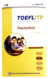 TOEFL ITP assessment series volum 1