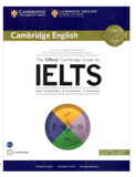 The Official Cambridge Guide to IELTS Student's book with answers