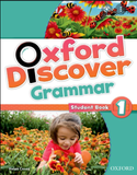Oxford discover 1 Grammar