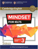 Mindset for Ielts level 3 - Student's Book