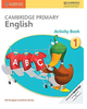 Cambridge Primary English 1 Activity book
