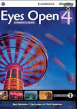 Eyes Open 4 Student's book