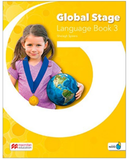 Cambridge Global stage literacy book 3