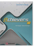 Achievers C1 Teacher's Book